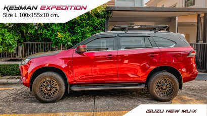 Keyman Expedition Size L