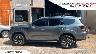 Keyman Expedition Size L