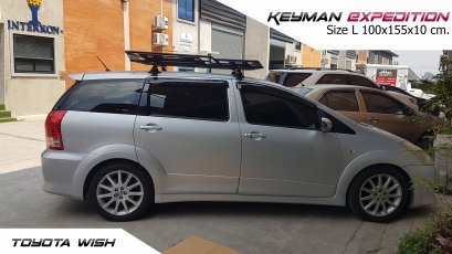 Keyman Expedition Size L