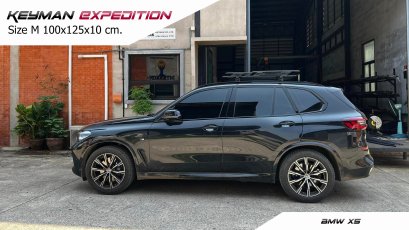 Keyman Expedition Size M