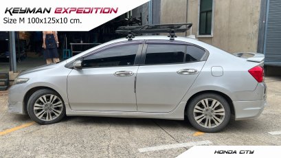 Keyman Expedition Size M