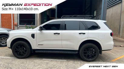 Keyman Expedition Size M+