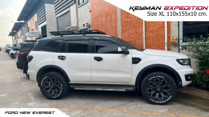 Keyman Expedition Size XL