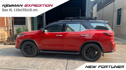 Keyman Expedition Size XL