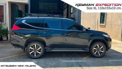 Keyman Expedition Size XL