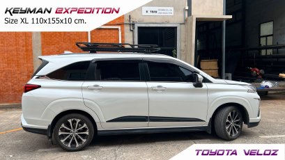 Keyman Expedition Size XL