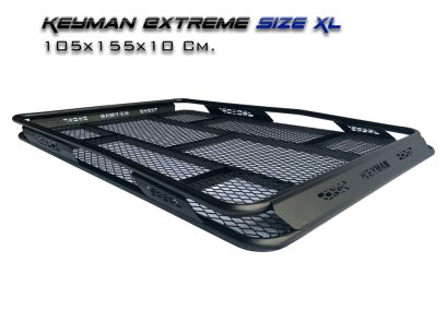 Keyman Extreme Size XL