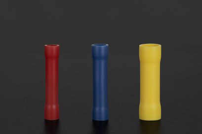 BUTT SPLICES (BF TYPE)