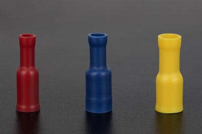 BULLET SOCKETS (F TYPE)