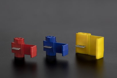 QUICK SPLICE (SS TYPE)