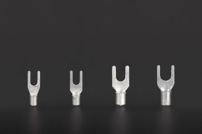 SPADE TERMINAL TYPE (Y TYPE)