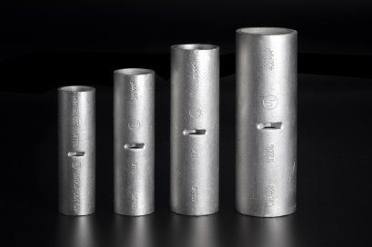 COPPER CRIMP SLEEVES (CSL TYPE)