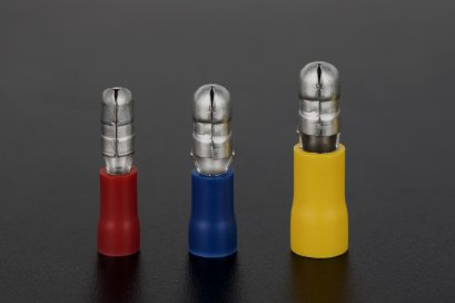 BULLET TERMINAL (F TYPE)