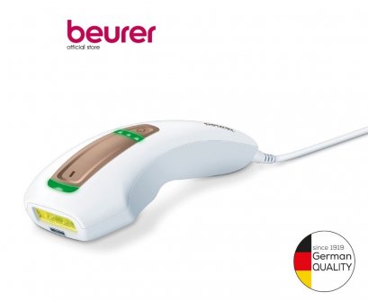 Beurer IPL Pure Skin Pro Model: IPL-5500