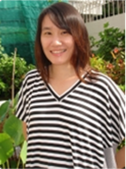 จันทร์ฉาย ไชยวรฉัตร