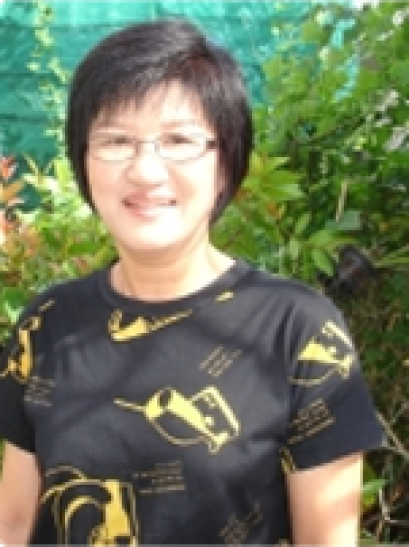 นภวรรณ  จารุภัทราพันธุ์