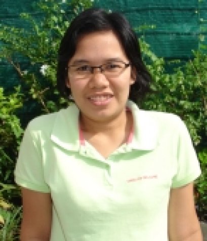 จารุพัชร  เพ็งเพชร