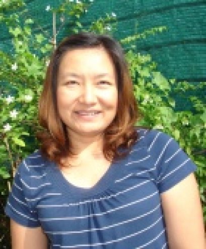 กาญจนา จงรักษ์