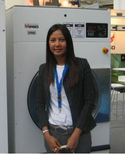 กิรณา พาหุมันโต