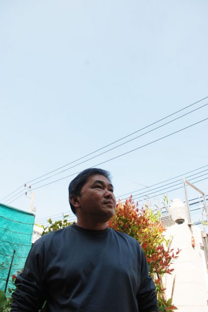 ธานี เมฆธนนนท์