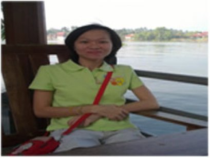 คุณจิดาภา  จิรชัยธร