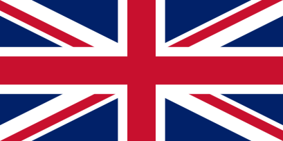 UNITED KINGDOM VISA