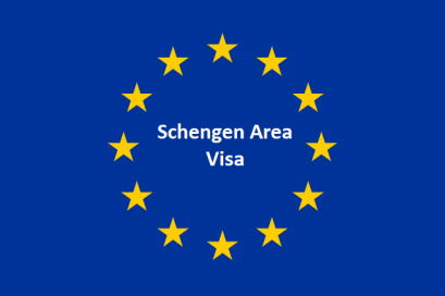 SCHENGEN VISA