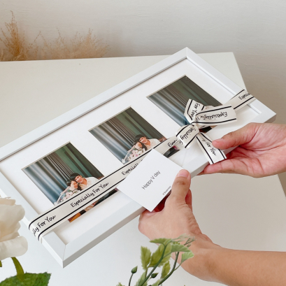 กรอบรูป Snap Shot