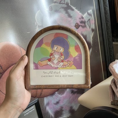 ใคร ๆ ก็มี ด้านเซ็กซี่ของตัวเอง