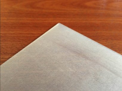 Silicone Rubber Sheet ยางแผ่น