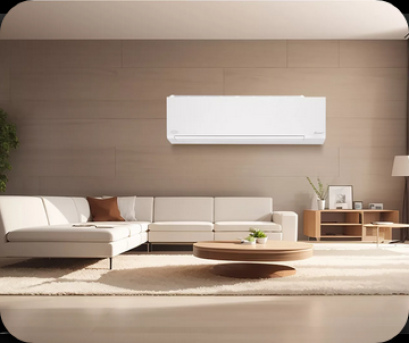 แอร์แคเรียร์ CARRIER แบบติดผนัง รุ่น 42TVAB033-W-i (สีขาว) X-Inverter Plus Wi-Fi ขนาด 30,000BTU (9,500-32,400) #5⭐ R-32 พร้อมติดตั้ง