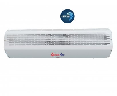 ม่านอากาศ สตาร์แอร์ STAR-AIRE แบบลมแรง MAS-1800H 180cm สูงไม่เกิน 3 เมตร (เฉพาะเครื่อง)