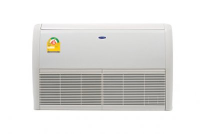 CARRIER ตั้ง-แขวน ระบบธรรมดา ประหยัดไฟเบอร์ 5 รุ่น 42VLJ น้ำยา R32