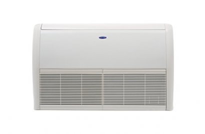 CARRIER ตั้ง-แขวน ระบบธรรมดา ประหยัดไฟ มอก รุ่น 42VLY น้ำยา R32