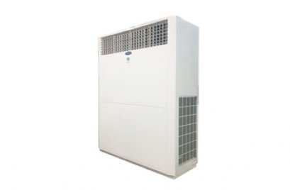 CARRIER ตู้ตั้งพื้น ระบบธรรมดา ประหยัดไฟ มอก รุ่น 40QDU น้ำยา R410a