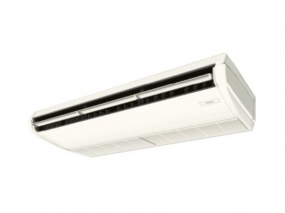 DAIKIN แขวนใต้ฝ้า ระบบอินเวอร์เตอร์ ประหยัดไฟเบอร์ 5 ⭐⭐⭐ รุ่น Ceiling Inverter FHA-BV2S น้ำยา R32 รีโมทไร้สาย