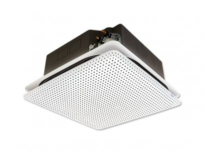 DAIKIN 4-ทิศทาง 360องศา ฝังฝ้าเพดาน Round Flow Cassette FCFV-AV1S9 น้ำยา R32