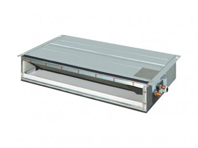 DAIKIN เปลือยซ่อนฝ้า ประหยัดไฟเบอร์ 5 ลมเบา Low Static Pressure Duct Inverter FDF-BV2S R32