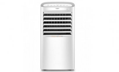 พัดลมไอเย็น GREE Air Cooler รุ่น KSWK-10X61D เหมาะสำหรับห้อง 10 Litter | 10 Sqm