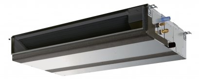 MITSU Mr.Slim เปลือยซ่อนฝ้า ระบบอินเวอร์เตอร์ ประหยัดไฟเบอร์ 5 รุ่น PEY-M Series น้ำยา R32