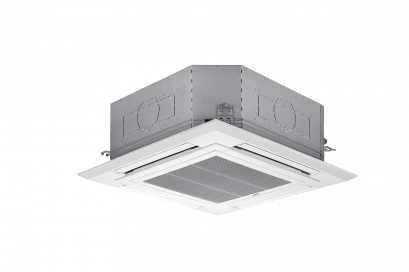 MITSU Mr.Slim 4ทิศทาง แบบฝังฝ้าเพดาน ระบบอินเวอร์เตอร์ ประหยัดไฟเบอร์ 5 รุ่น PLY-M Series น้ำยา R32