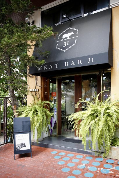 Meat Bar