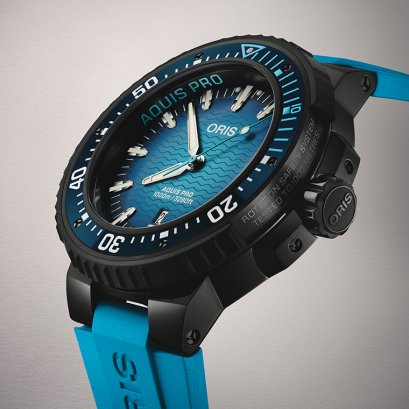 ORIS Aquis Pro 1000m