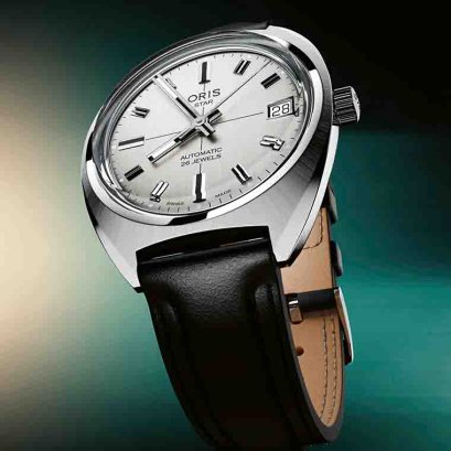 ORIS Star Edition 