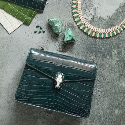 BVLGARI Made to Order