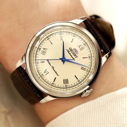 ORIENT Classic and Simple Style 