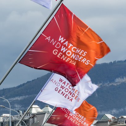 WATCHES AND WONDERS GENEVA 2027