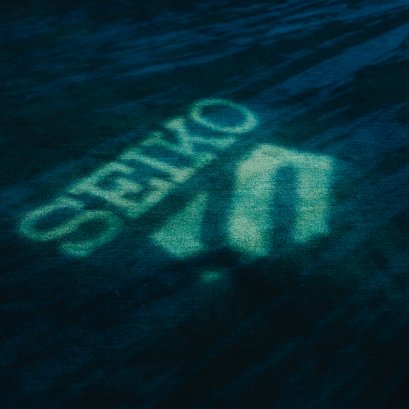 SEIKO 5 Sports x POORBOY Limited Edition