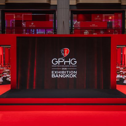 GPHG Nomination Tour 2026 