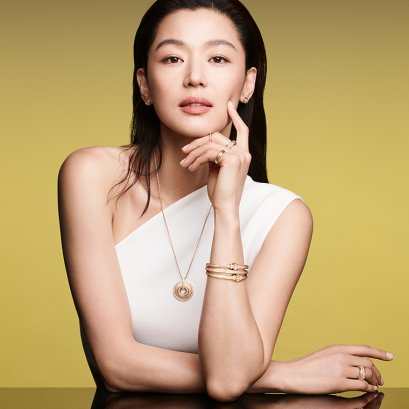 PIAGET House of Gold